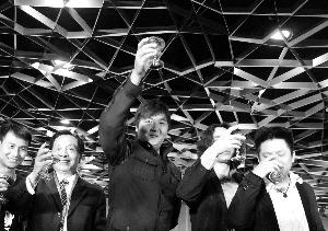 孙楠称诉讼只为证清白 坚信“真理永存”--中国国情手册