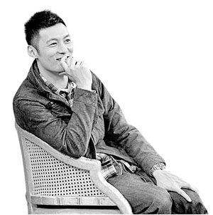 余文乐曾把星探当骗子 为家里购房直言“太爽”--中国国情手册