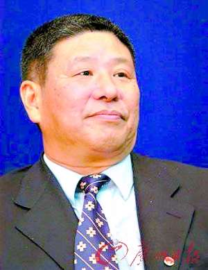人大校长呼吁反思“时间就是金钱”--中国国情手册