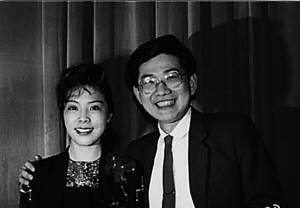 55岁名主持人张培病逝 曾获主持人金话筒奖(图)--中国国情手册