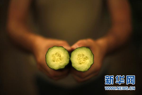 德国急性肠道病疫情“罪魁”非西班牙黄瓜(图)--中国国情