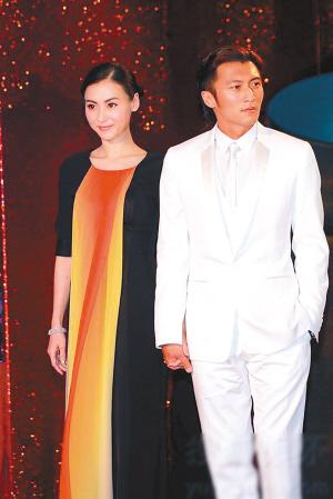 谢霆锋为家庭一退再退 传张柏芝将当众下跪挽婚姻--中国国情手册