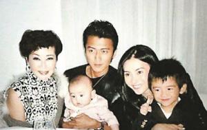 评张柏芝谢霆锋离婚传闻:人生如戏全靠演技--中国国情网