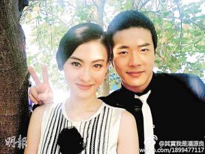 谢霆锋张柏芝陷入“婚谜” 为何各种说法不一?--中国国情网