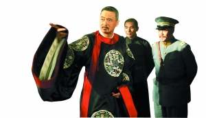 变形金刚3确定上映日期 不等建党票房冲8亿--中国国情手册