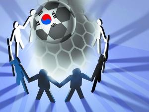 韩国赌球案深查不容易 1/3球员涉赌形成同盟--中国国情