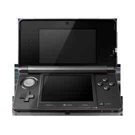 任天堂首次对3DS进行重大更新 引入eShop商店--中国国情手册