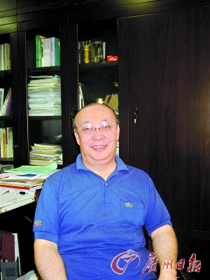 人大教授解析人口现状:“未富先老”挑战中国--中国国情手册