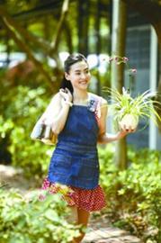 谢霆锋露面不提婚变 张柏芝复工表现淡定(组图)--中国国情网