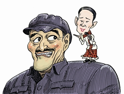 小沈阳走红当年曾赚3亿 商业价值枯竭钱包干瘪--中国国情网