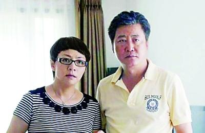 赵宝刚放下导筒演戏受委屈:想赶上宋丹丹真的很难--中国国情