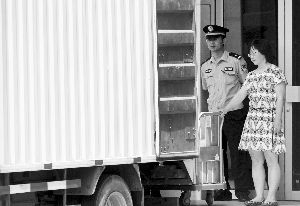 北京高考考场安装电子眼 遇作弊行为将自动报警--中国国情