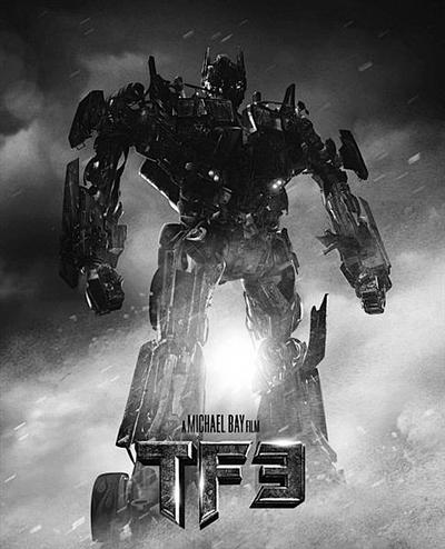 《变形金刚3》内地上映推迟到7月21日--中国国情