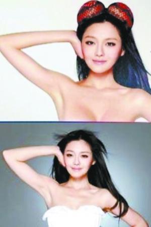 娱评:明星“被代言”同样伤不起--中国国情网