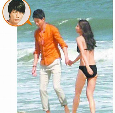 韩退伍男星赵寅成拍广告 37天豪赚40亿韩元(图)--中国国情网