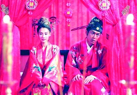 谢家豪宅被证实易主 张柏芝新片丑得“惊天动地”--中国国情网