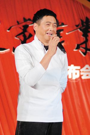 建党伟业导演澄清票房8亿 否认打压变形金刚--中国国情手册