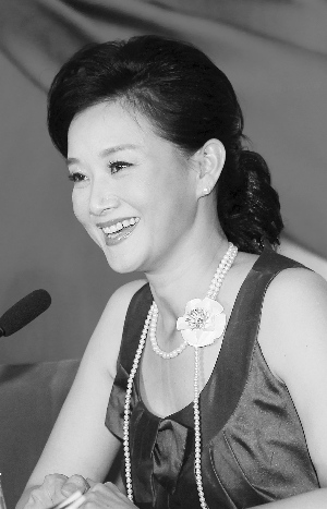 宋祖英南京个唱将献红歌 周杰伦确定不出席--中国国情