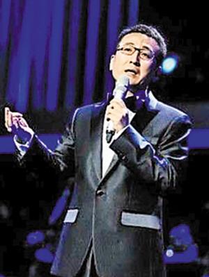 窦文涛因“心”病暂别《锵锵三人行》 梁文道代班--中国国情手册