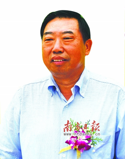 广东5副省长挂帅“九龙共治”百姓餐桌--中国国情手册