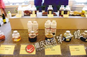 重庆查获6吨毒竹笋 焦亚硫酸钠超标至少144倍--中国国情