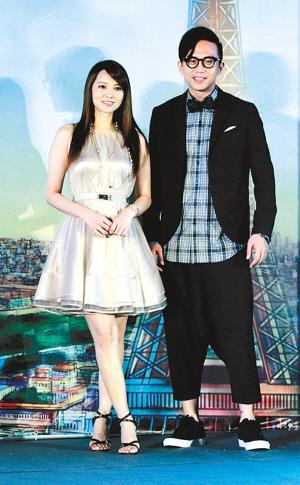 邓超感叹当爹责任大 称初闻孙俪怀孕喜讯并不激动--中国国情手册