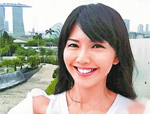 孙燕姿复工晒露肩自拍照 经纪人否认其怀孕(图)--中国国情手册