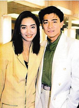梅艳芳最爱刘德华?梅妈为钱欲出书曝爱女情史--中国国情网