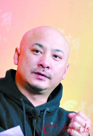 王全安3亿筹拍《外滩》 《白鹿原》可能分上下集--中国国情