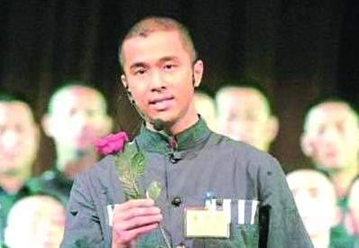 红豆猥亵男童再次被捕 曾要把自己交给公众去考验--中国国情网