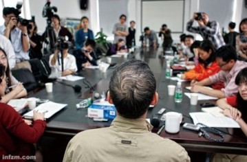 南科大内部办学分歧 核心团队离开(组图)--中国国情网