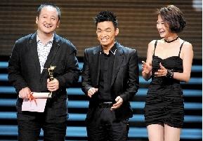 土耳其电影捧走“金爵” 北舞在读生吕星辰封后--中国国情手册