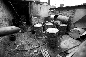 北京假冒烤鸭成本仅3元 部分用病死鸡作原料(图)--中国国情网