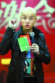 乐嘉请辞《老公看你的》 备战《非诚勿扰2》?--中国国情网