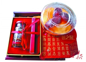 广东番禺市民购买昂贵血燕检出高浓度亚硝酸盐--中国国情网