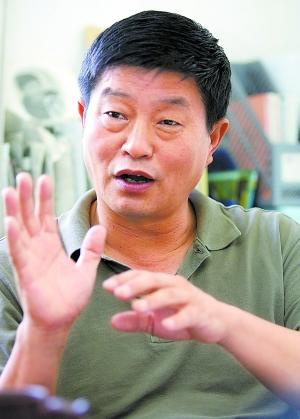 杨祖武再出山小球会献余热 坦言对国安感情很深--中国国情网