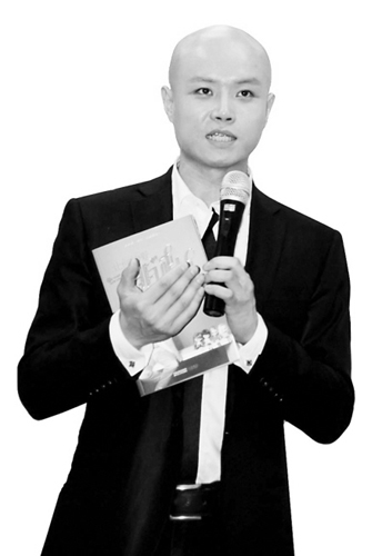 乐嘉自称主持是“半路出家” 请辞疑为炒作新节目--中国国情