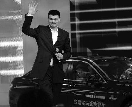 姚明调侃周立波 做客《达人秀》大方谈家庭生活--中国国情