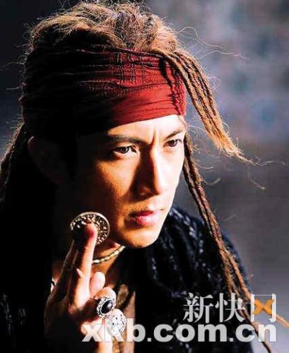 吴尊正式单飞脱离飞轮海 华研:四人仍有合体机会--中国国情手册