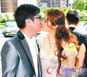 “千亿媳妇”徐子淇扬言生够5个 儿子样貌像老爸--中国国情网