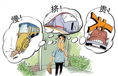 北京治堵成效背后思路之争:依赖经济杠杆遭质疑--中国国情