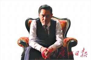 陈宝国变身中国版邦德 新片携手田中千绘拼智力--中国国情手册