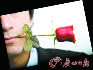 研究称花心也会遗传 父辈拈花惹草儿女爱骗感情--中国国情