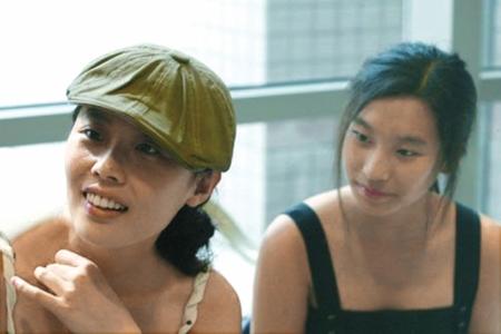 周璇的孙女、冯小刚的姐 明星亲戚借光参加选秀--中国国情手册