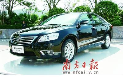 以e-CRB系统为核心 凯美瑞深耕信息化服务--中国国情手册