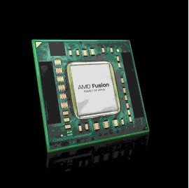 AMD2̨ʽFusionоƬ 32׹--й