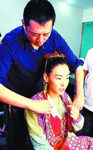 张柏芝拒绝2亿元换二子抚养权 谢霆锋将返港争子--中国国情手册