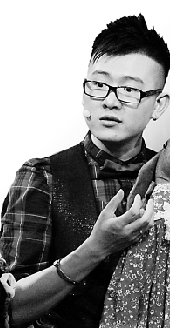 乐嘉离开“老公看你的” 节目制片人赞彭宇能接任--中国国情手册