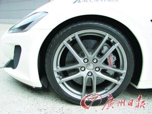 ΪԼɯGT MC Stradale--й