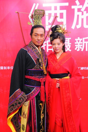 马景涛不介意被叫教主:我在家会笑,狗才咆哮--中国国情网